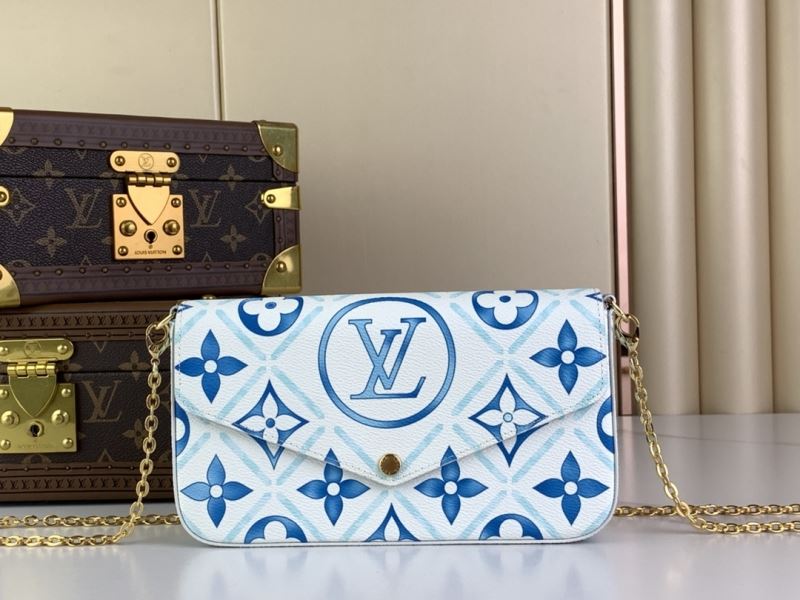 LV Satchel Bags